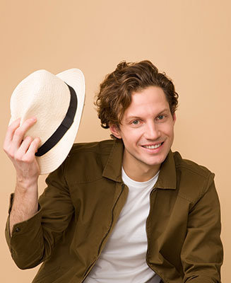 Lee Stoner - Marketing Head